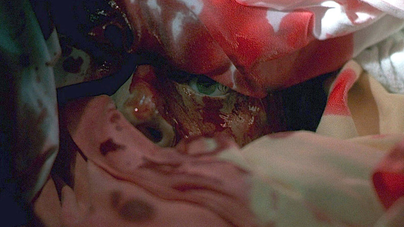 Halloween: Resurrection (USA, 2002)