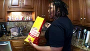 Latrice has a problem with binge eating and poor eating choices