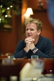 Da ist selbst Gordon Ramsay sprachlos: Das "Trobiano's" in Great Neck hat Schulden in Gesamthöhe von einer halben Million Dollar angehäuft. Kann Gordon das Restaurant vor dem Ruin bewahren und den Familiensegen wieder herstellen?