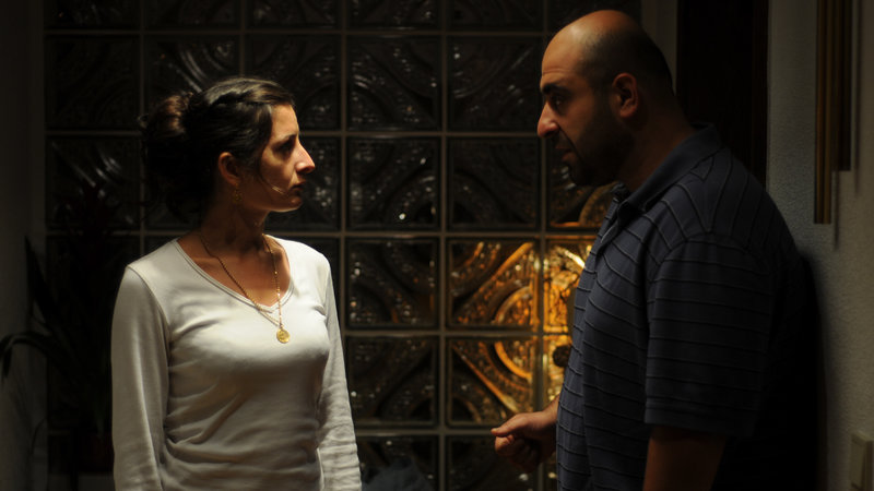 Fremdgehen (D, 2010)