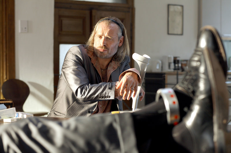 Kottan ermittelt: Rien ne va plus (A, 2010)