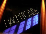 S†DWESTRUNDFUNK
Logo und Schriftzug der Sendung "NachtcafŽ".
© SWR/Wolfgang Schmidt- Honorarfrei nur im Zusammenhang mit der genannten Sendung bei Nennung "Bild: SWR/Wolfgang Schmidt" (S 2). Andere Verwendung nur nach Absprache. SWR-Pressestelle/Fotoredaktion, Tel. 07221/929-2287,-3876 oder Fax-2059.. 1_Nachtcafe_Logo_2003