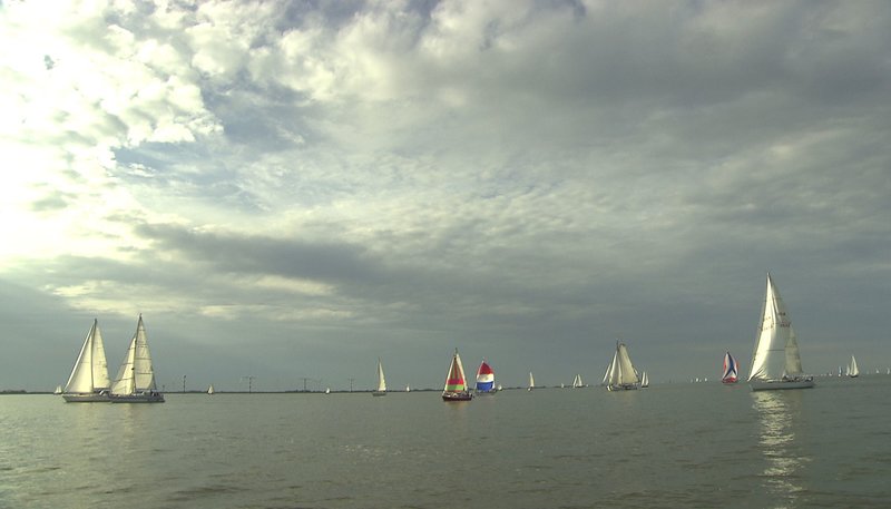 Von Ameland bis Sauerland - Wunderbare Frühlingsziele