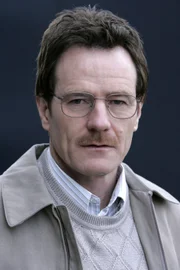 Walter White (Bryan Cranston)