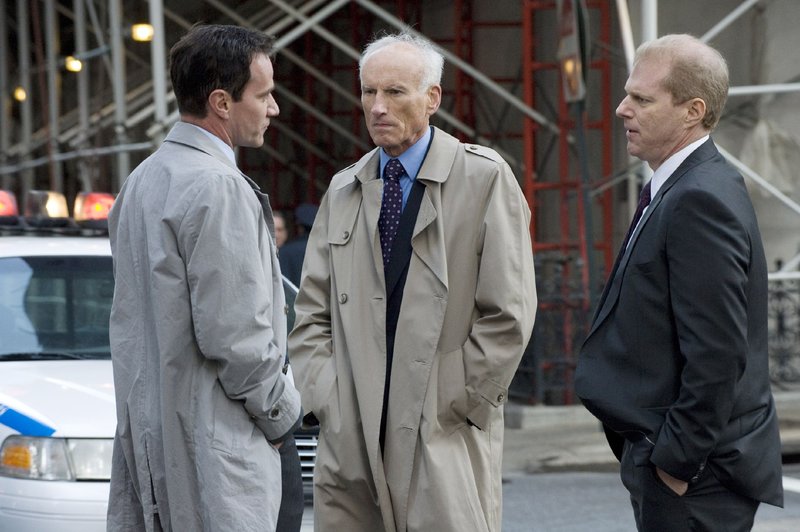 White Collar: Start frei für Agent Fowler (Free Fall) [S01E07] – TV