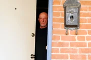 Mike Ehrmantraut (Jonathan Banks)