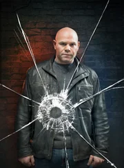 2. Staffel: Domenick Lambardozzi als Ray