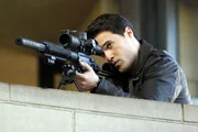 Grant Ward (Brett Dalton)
