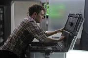 Leo Fitz (Iain De Caestecker)