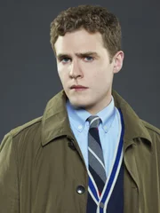 1. Staffel: Leo Fitz (Iain De Caestecker)