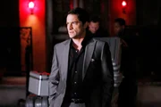 Ian Quinn (David Conrad)