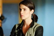 Agent Maria Hill (Cobie Smulders)