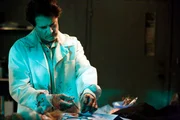 Der Doktor (Kyle MacLachlan)