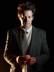 2. Staffel: Der Doktor (Kyle MacLachlan)