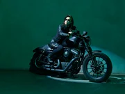 2. Staffel: Melinda May (Ming-Na Wen)