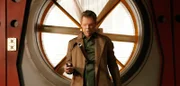 Gordon (Jamie Harris)