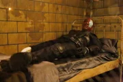 Mike Peterson / Deathlok (J. August Richards)