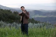 Grant Ward (Brett Dalton)