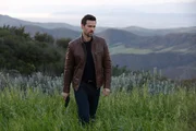 Grant Ward (Brett Dalton)