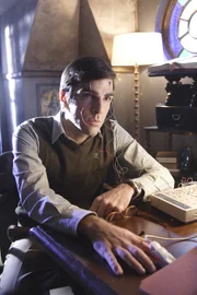 Sylar (Zachery Quinto)