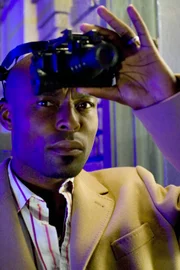 Der Haitianer (Jimmy Jean-Louis)