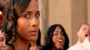 Maya Herrera (Dania Ramirez)