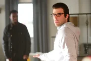 Sylar (Zachary Quinto)