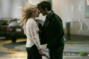Emma (Jennifer Morrison) und Killian 'Hook' (Colin O'Donoghue)