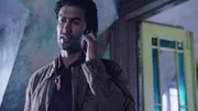 Mohinder Suresh (Sendhil Ramamurthy)