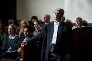 Der Advocat Depute (Ewan Stewart)