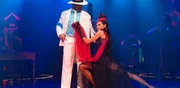Ein Zirkus der ganz besonderen Art: Vorhang auf für die sündhaft schöne Erlebniswelt von Ohlala - Der Liebescircus!