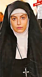 Alessandra Mastronardi