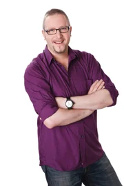 Oliver Hoffinger, 2-Hauben-Koch und Foodstylist, zeigt aktuelle Trends rund um die Themen Kochen, Zutaten und kulinarischer Lifestyle.