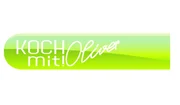 "Koch mit! Oliver" - Logo