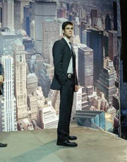 (2. Staffel) - Det. Don Flack (Eddie Cahill) ist das Bindeglied zwischen NYPD und der neuen Abteilung CSI.