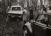 Als die Polizei 1973 in einem Park ein 11-jähriges Mädchen aus der Wiener Neustadt findet, das missbraucht und zu Tode gequält wurde, ahnt sie noch nicht, dass die Suche nach dem bestialischen Täter ergebnislos bleiben wird ...
