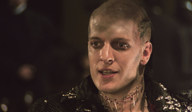 Film E Programmi Tv Di Clancy Brown
