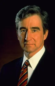 (9. Staffel) - Der anstrengende Job von Asst. D. A. Jack McCoy (Sam Waterston) lässt nur wenig Raum für Privates ...