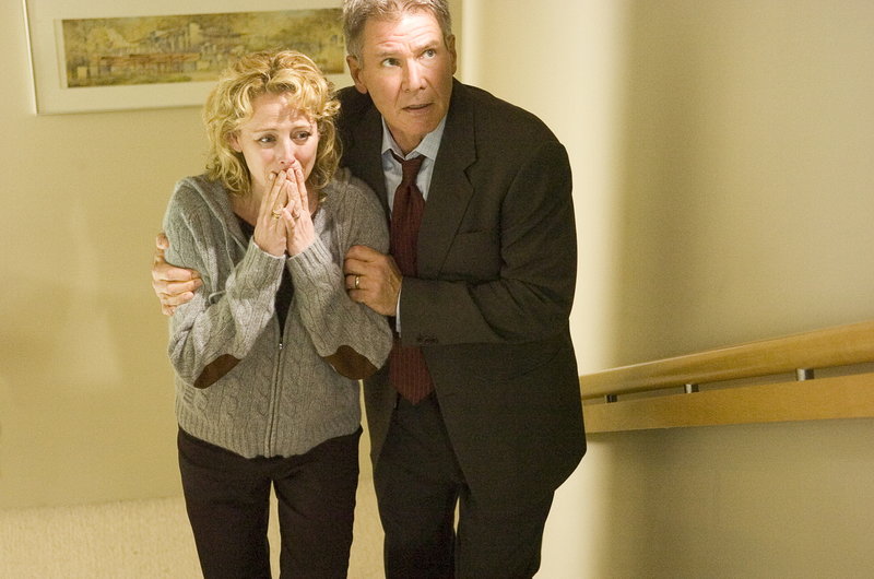 Firewall (USA, 2006)