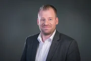 Wenn es um Politik geht, nimmt Rudi Fußi kein Blatt vor den Mund und schreckt vor keinem Schlagabtausch zurück ...