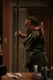 Wie soll Doug (Kevin James) Carrie schonend beibringen, dass ihr Tanz an der Stange absolut unerotisch wirkt?