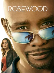 (1. Staffel) - ROSEWOOD - Artwork