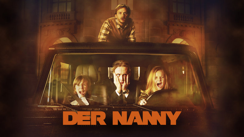 Der Nanny Online Stream Der Nanny Online Stream