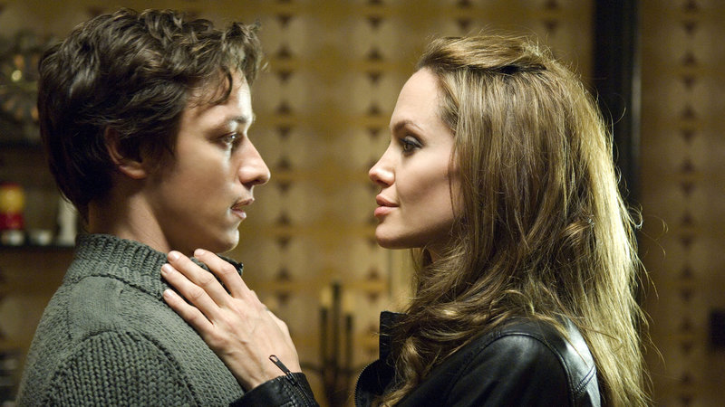 Wanted (USA/D, 2008)