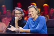Christof Spörk (l.); Gernot Haas (r.)