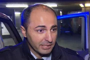 Diebstahl und Einbruch, häusliche Gewalt, Ruhestörung, Schulschwänzer oder Nachbarschaftsstreitigkeiten. Muri Demir geht auf Streife ...