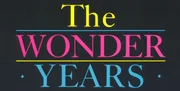 "Wunderbare Jahre" - Originaltitel Logo