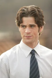 (1. Staffel) - Det. Don Flack (Eddie Cahill) ist das Bindeglied zwischen NYPD und der neuen Abteilung CSI.