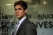 (1. Staffel) - Seine Methoden sind nicht immer Det. Don Flack (Eddie Cahill) gern gesehen ...