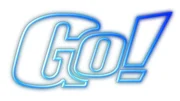 GO! Das Motormagazin - Logo